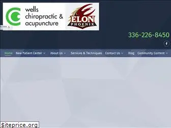 wellschiropractic.com
