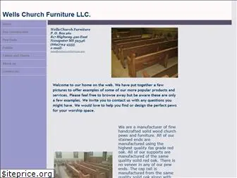 wellschurchfurniture.com