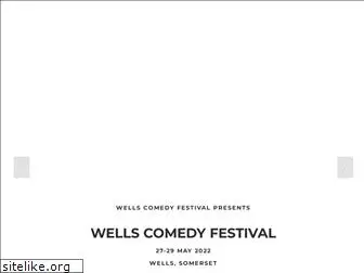wellscomfest.com