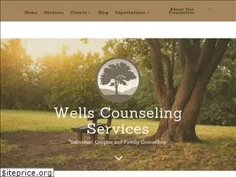 wellscounseling.com