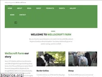 wellscroftfarm.com