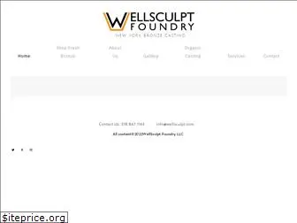 wellsculpt.com