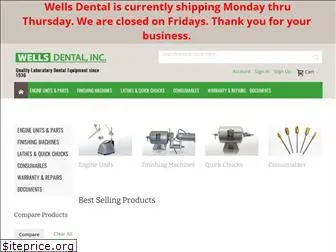 wellsdental.com