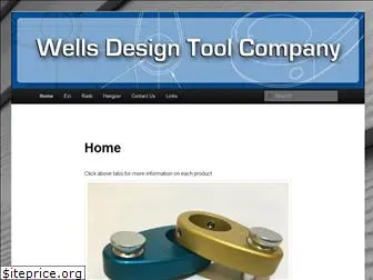 wellsdesigntoolco.com