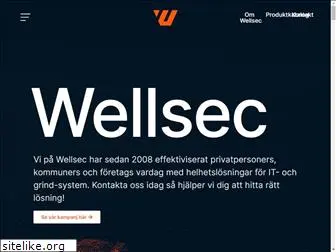 wellsec.se