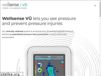 wellsensevu.com