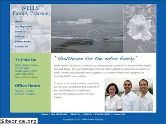 wellsfamilypractice.com