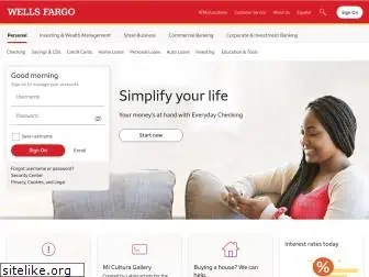 wellsfarfo.com