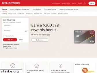 wellsfargo.org