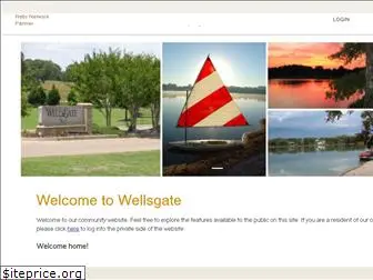 wellsgate.org