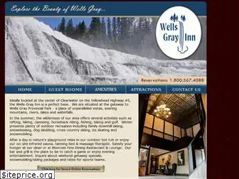 wellsgrayinn.ca