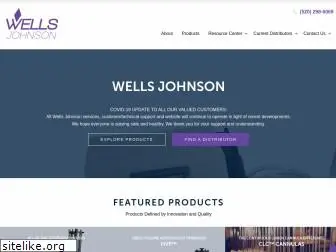 wellsgrp.com