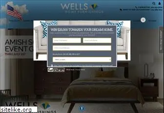 wellshome.com