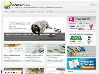 wellshow.com