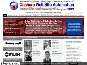 wellsite-automation.com