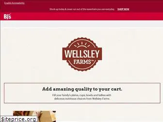 wellsleyfarms.com