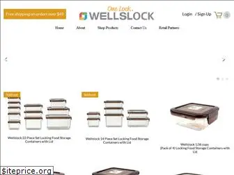 wellslock.com