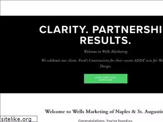 wellsmarketing.net