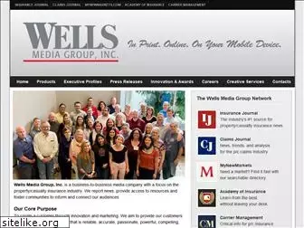 wellsmedia.com