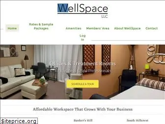 wellspaces.net