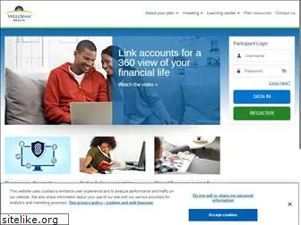 wellspansavings.com