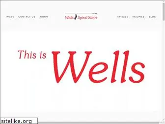 wellspirals.com