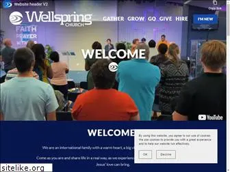 wellspring-church.org