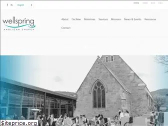 wellspring.org.au