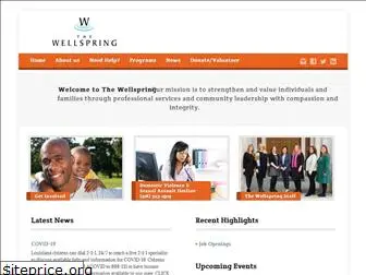 wellspringalliance.org
