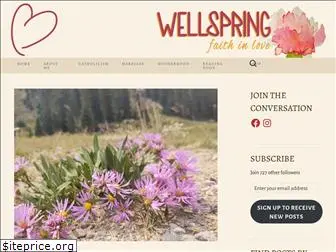 wellspringblog.com
