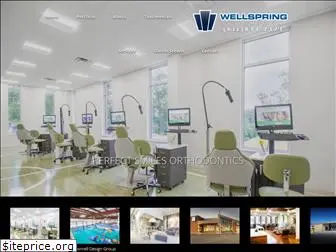 wellspringbuilders.com