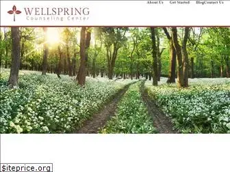 wellspringcc.com