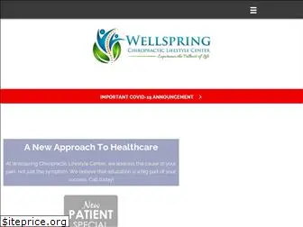 wellspringcls.com