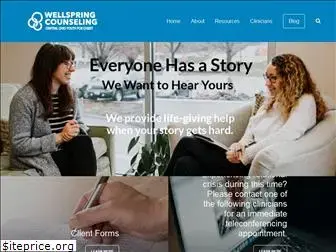 wellspringcolumbus.org