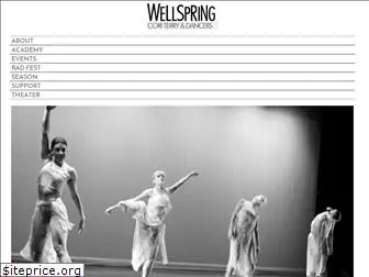 wellspringdance.org