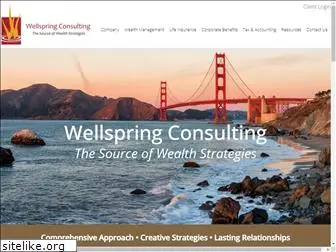 wellspringfg.com