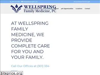 wellspringfm.com