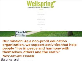 wellspringinc.org