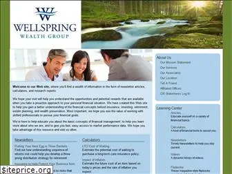 wellspringms.com