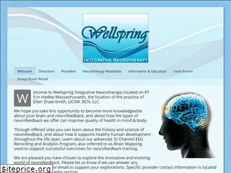 wellspringneuro.com