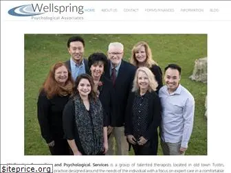 wellspringoc.com