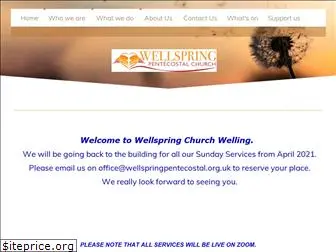 wellspringpentecostal.org.uk