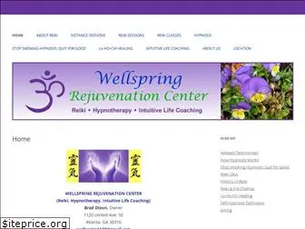 wellspringreiki.com