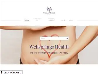 wellspringshealth.net