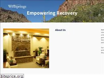 wellspringstherapy.com