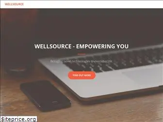 wellsrc.com
