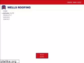 wellsroofing.com.au