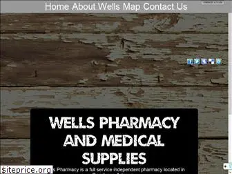 wellsrxmedicalsupplies.com