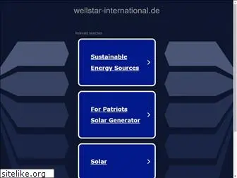 wellstar-international.de
