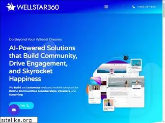 wellstar360.com